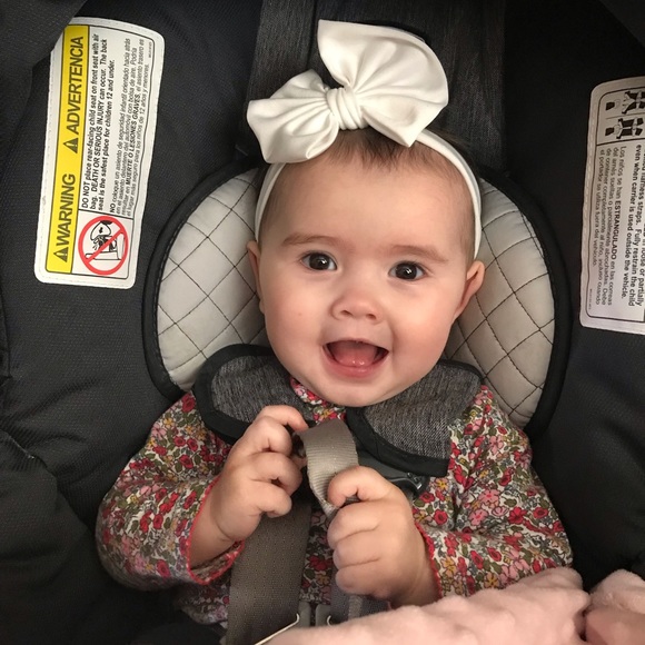 Meet your Posher, Rosie - Picture 3 of 3